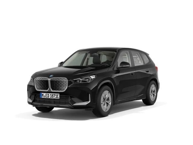 BMW iX1 XDRIVE30 AD Navi Digitales Cockpit Soundsystem LED 2023 Elektrisch