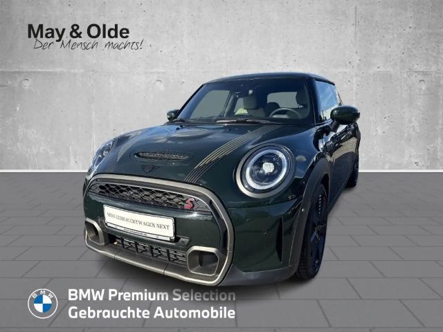 MINI Cooper S Aut. Resolute LED Navi DDC Kamera SHZ 2023 Benzine