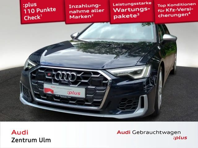 Audi S6 3.0 TDI quattro 20 LUFT PARKLENK. R-KAM 2023 Diesel