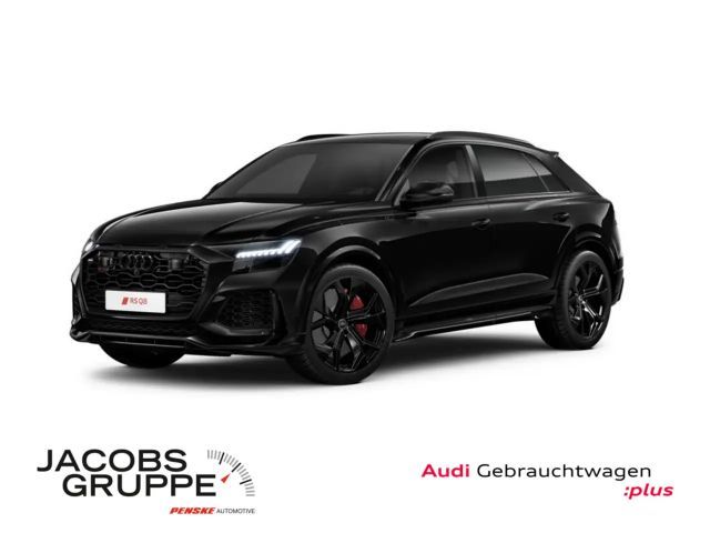 Audi RS Q8 4.0 TFSI quattro B&O*Panorama*Matrix-LED 2023 Benzine