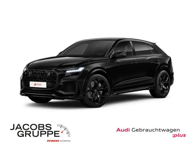Audi RS Q8 4.0 TFSI quattro B&O*LED*Head-Up * 2023 Benzine