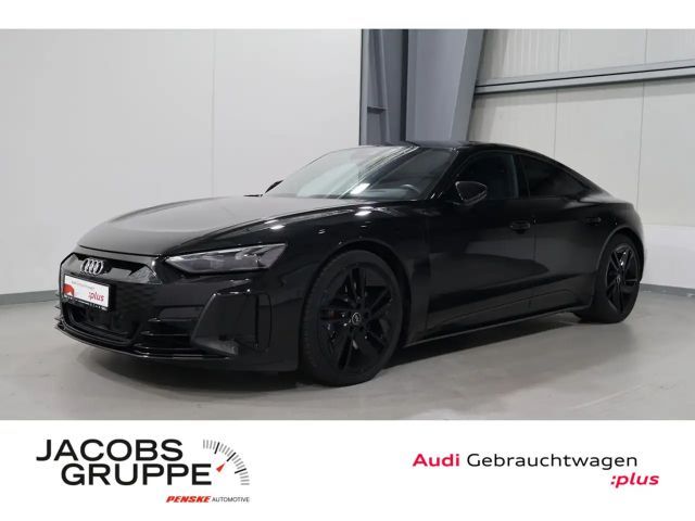 Audi RS e-tron GT quattro B&O*Pano*AreaView * 2024 Elektrisch