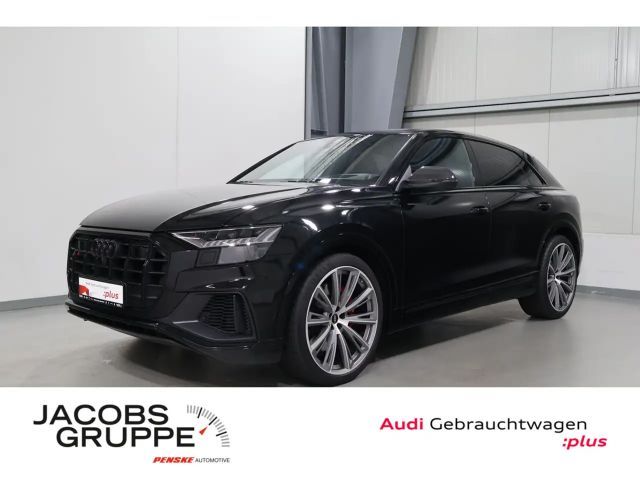 Audi SQ8 4.0 TFSI quattro competition plus B&O*Pano*AreaView * 2023 Benzine