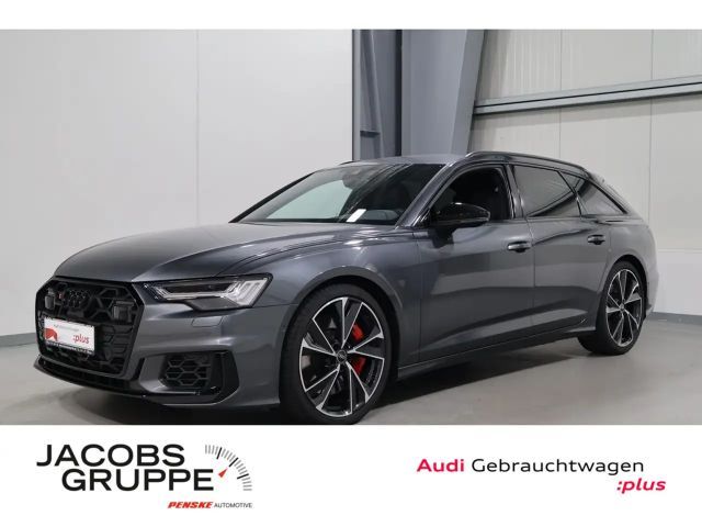 Audi S6 Avant 3.0 TDI quattro B&O*LED*R-Kamera * 2025 Diesel