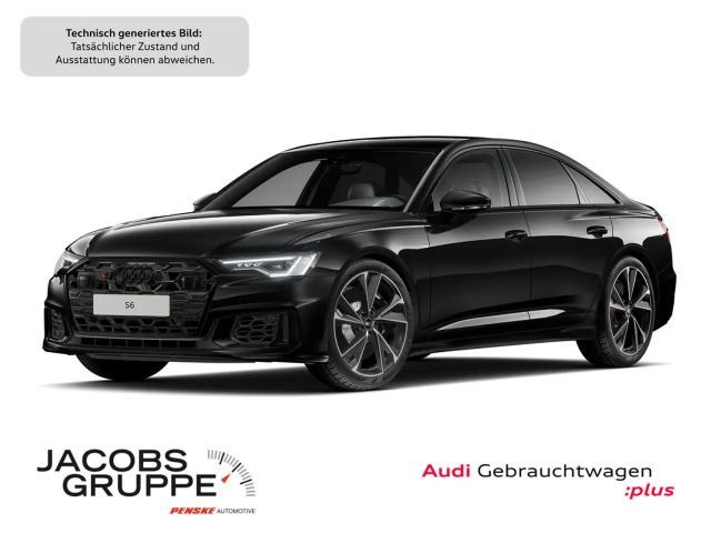 Audi S6 Lim 3.0 TDI quattro B&O*Pano*Matrix 2025 Diesel