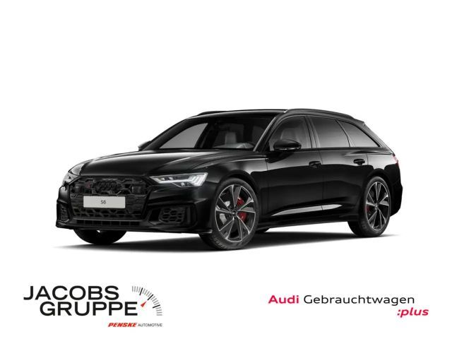 Audi S6 Avant 3.0 TDI quattro B&O*LED*AreaView * 2025 Diesel