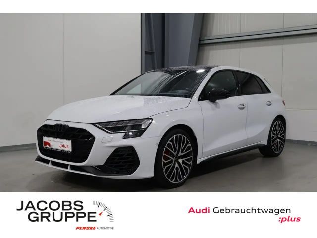 Audi S3 Sportback 2.0 TFSI quattro VC+*Matrix*SH 2024 Benzine