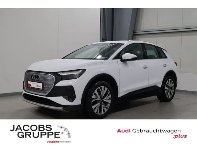 Audi Q4 e-tron 45 quattro VC*LED*R-Kamera * 2023 Elektrisch