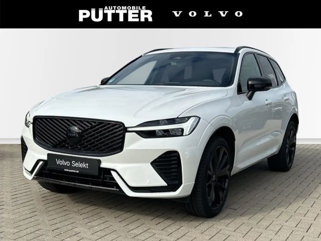 Volvo XC60 B5 Benzin AWD Plus Black Edition 21'' ACC AHK Pano 2025 Benzine