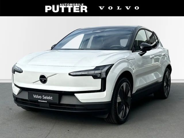 Volvo EX30 Single Motor Extended Range Ultra 20'' ACC SHZ LED 2026 Elektrisch