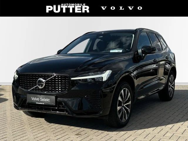Volvo XC60 B4 Diesel AWD Plus Dark 19'' Allwetter ACC AHK Pan 2023 Diesel