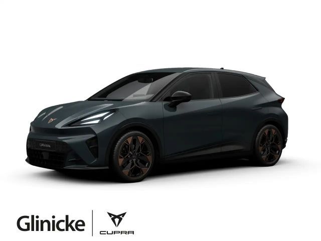 Cupra Raval