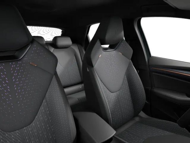 Cupra Raval