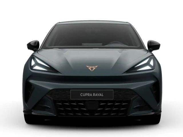 Cupra Raval