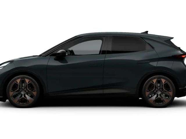 Cupra Raval