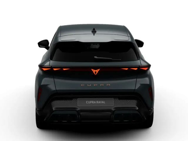 Cupra Raval