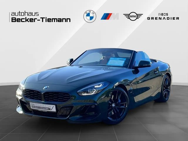 BMW Z4 M 40i Head-Up | HK HiFi | Driv.Assist. | Park.Assist 2026 Benzine