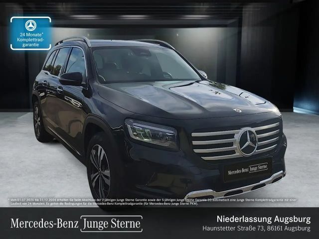 Mercedes-Benz GLB 180 PROGRESSIVE+LED+KAMERA+KEYLESS+7G 2025 Benzine