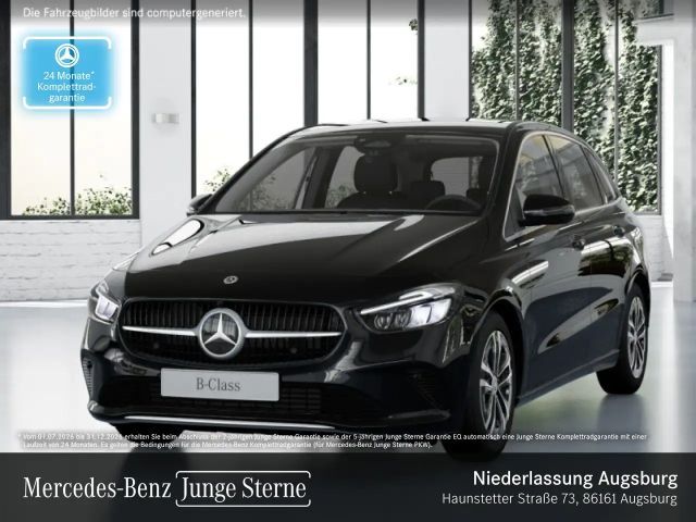 Mercedes-Benz B 200 PROGRESSIVE+LED+KAMERA+7G 2025 Benzine