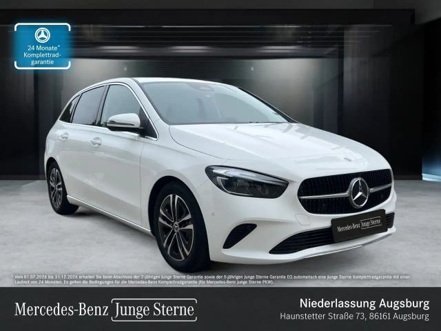 Mercedes-Benz B 200 PROGRESSIVE+LED+KAMERA+KEYLESS+7G 2025 Benzine