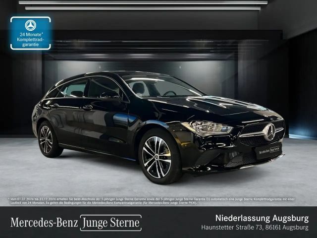 Mercedes-Benz CLA 200 d PROGRESSIVE 2023 Diesel