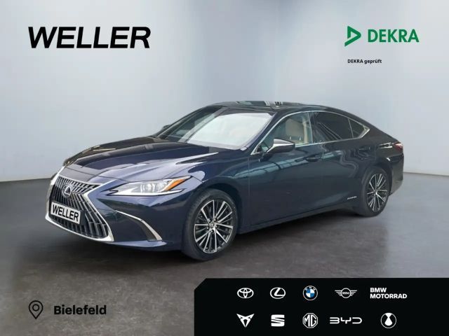 Lexus ES 300 h Business Line *Bi-LED*ACC*PDC*CAM*GSD*Navi 2022 Hybride / Benzine