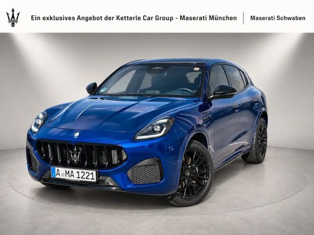 Maserati Grecale MODENA / Technikpaket/ Pano/Garantie 2025 Hybride / Benzine