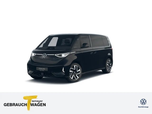 Volkswagen ID. Buzz ID.Buzz GTX 4M AHK Komfortpaket Rear View 2026 Elektrisch