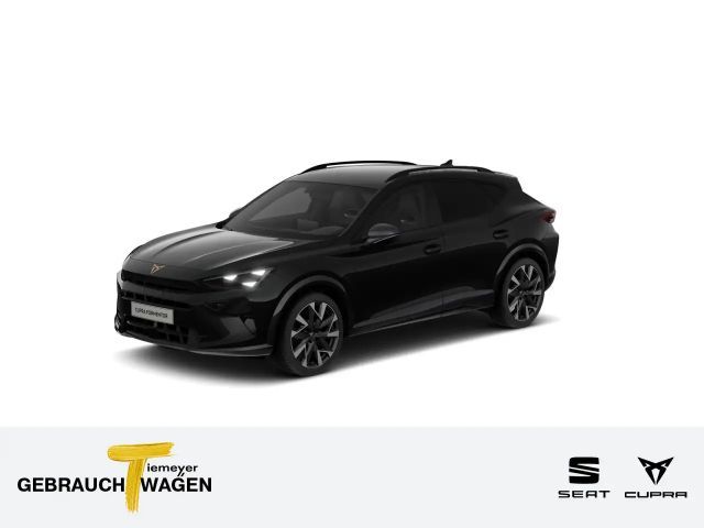 Cupra Formentor 1.5 eTSI LM19 ASSIST AHK EDGE 2024 Benzine