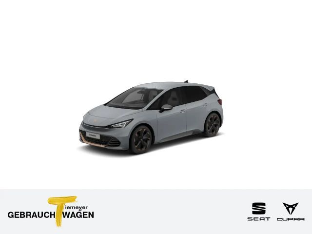 Cupra Born eBoost 170kW SCHALENSITZE LM19 KEYLES KAMER 2024 Elektrisch