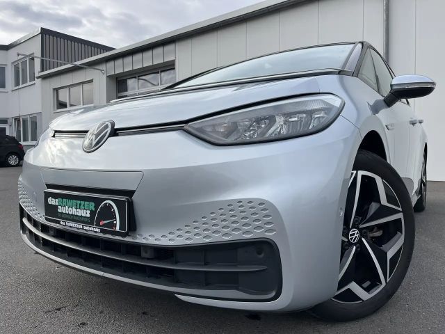 Volkswagen ID.3 Pro S 175€ m.20% Anz. HeadUp WäPu 82kWh Navi LR 2023 Elektrisch