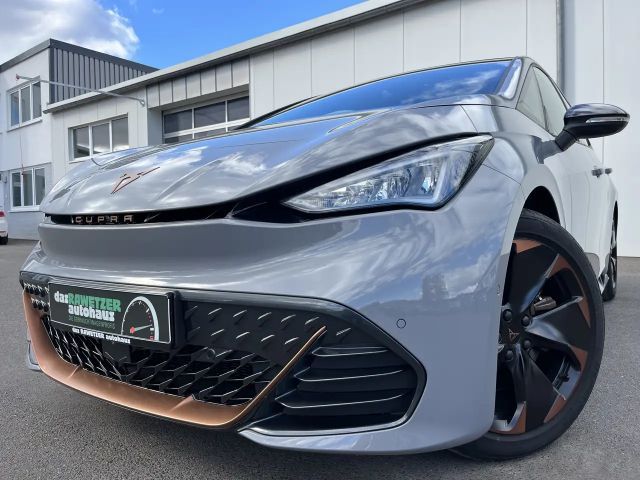 Cupra Born 169€ m.20% Anz. WäPu 62kWh Navi KEYLESS SHZ LR- 2024 Elektrisch