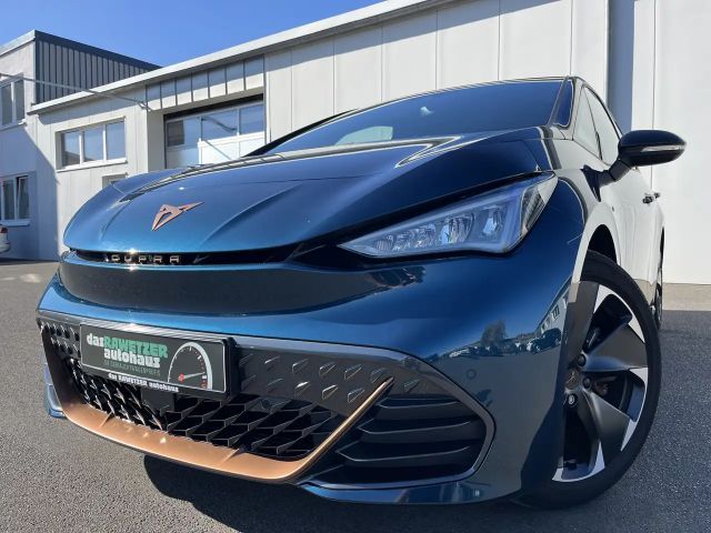 Cupra Born 167€ m.20% Anz. 82kWh Navi ACC LR-HZG 360RFK LED 2023 Elektrisch