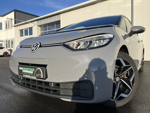 Volkswagen ID.3 Pro S 158€ m.20% Anz. 82kWh Navi AreaView KEYLES 2023 Elektrisch