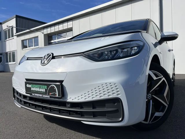 Volkswagen ID.3 Pro S 158€ m.20% Anz. 82kWh WäPu Navi LR-HZG PD 2023 Elektrisch