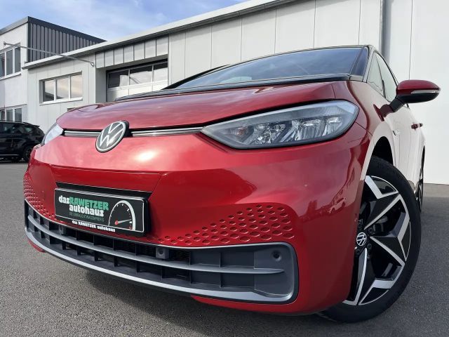 Volkswagen ID.3 Pro S 158€ m.20% Anz. 82kWh HeadUp Navi ACC LED 2023 Elektrisch