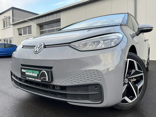 Volkswagen ID.3 Pro Performance 152€ m.20% Anz. AHK HeadUp 62kWh 2023 Elektrisch