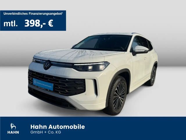 Volkswagen Tayron 2.0TDI DSG Elegance 7-Sitzer LED AHK CAM 2026 Diesel