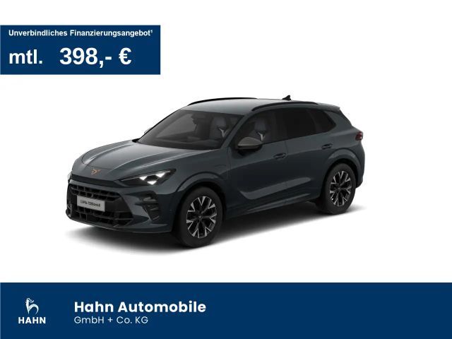 Cupra Terramar 1.5 e-Hybrid AHK 360° 2025 Hybride / Benzine