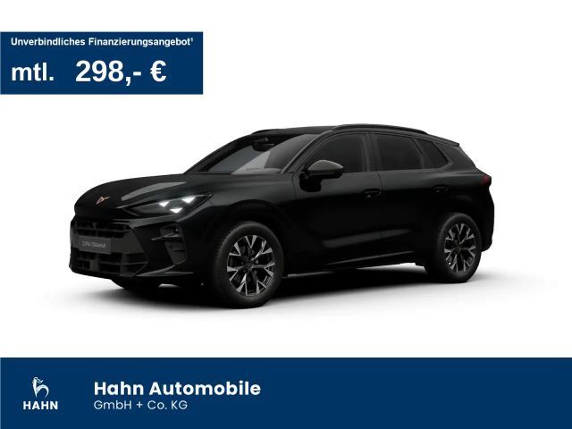 Cupra Terramar 1.5eTSI DSG LED 360° HUD Navi ACC MFL 2025 Benzine