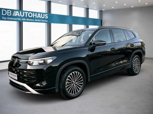 Volkswagen Tayron Life 1.5 eTSI DSG 2025 Benzine
