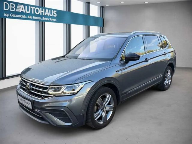 Volkswagen Tiguan Allspace Move 2.0 TDI 4MOTION DSG 2024 Diesel
