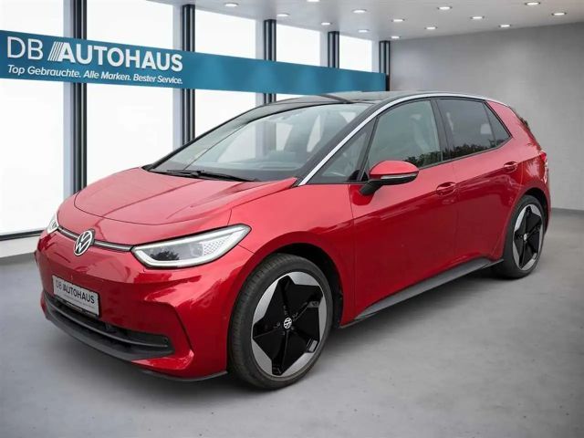 Volkswagen ID.3 Pro S 77 kWh 2024 Elektrisch