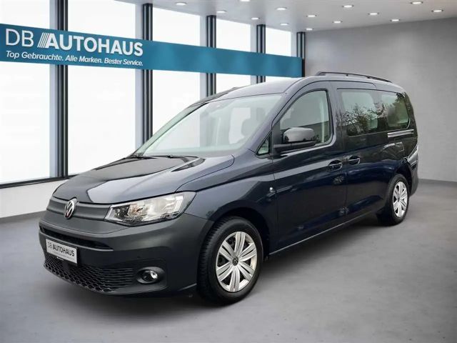 Volkswagen Caddy Maxi 2.0 TDI 4MOTION 2023 Diesel