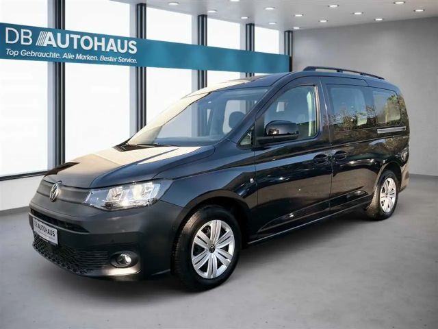 Volkswagen Caddy Maxi 2.0 TDI 4MOTION 2023 Diesel