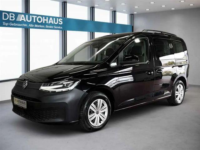 Volkswagen Caddy 2.0 TDI 4MOTION 2023 Diesel