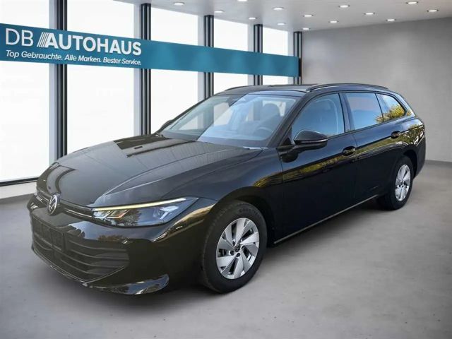 Volkswagen Passat Variant 1.5 eTSI DSG 2024 Benzine