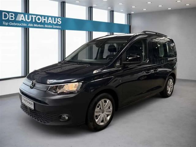Volkswagen Caddy 2.0 TDI 4MOTION 2022 Diesel
