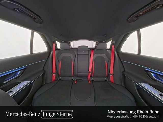 Mercedes-Benz E 53 AMG