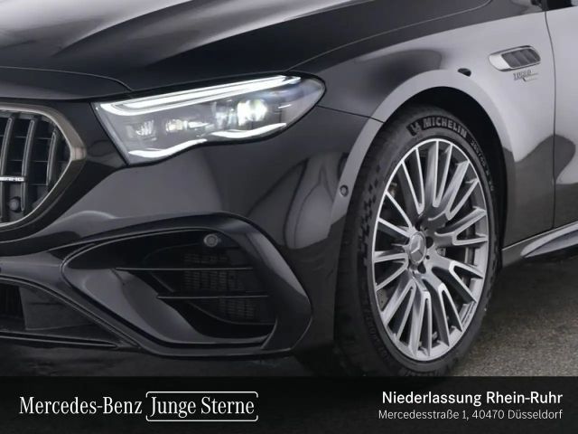 Mercedes-Benz E 53 AMG